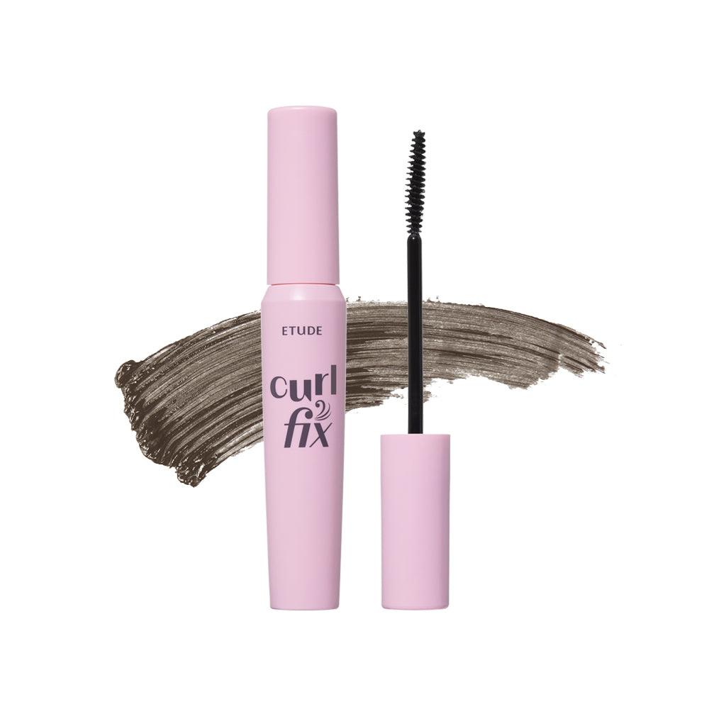 Etude منزل حليقة إصلاح ماسكارا 8g | Eyebrow, Liner and Mascara Etude منزل حليقة إصلاح ماسكارا 8g | Eyebrow, Liner and Mascara