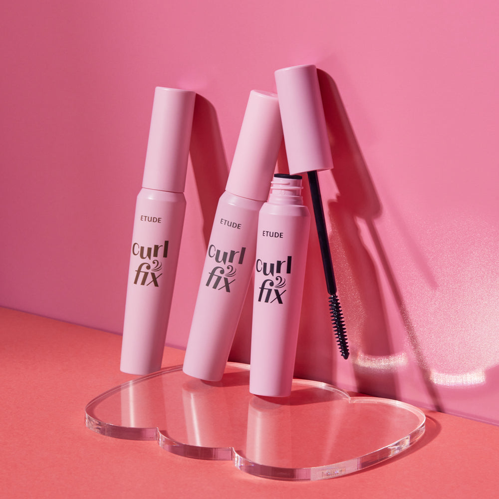 Etude منزل حليقة إصلاح ماسكارا 8g | Eyebrow, Liner and Mascara Etude منزل حليقة إصلاح ماسكارا 8g | Eyebrow, Liner and Mascara