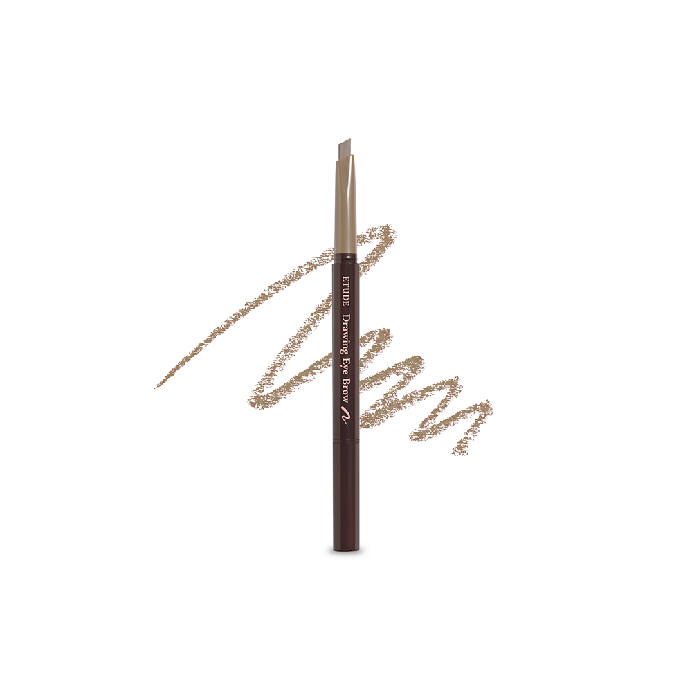 Etude Drawing Eye Brow | Eyebrow, Liner and Mascara Etude Drawing Eye Brow | Eyebrow, Liner and Mascara