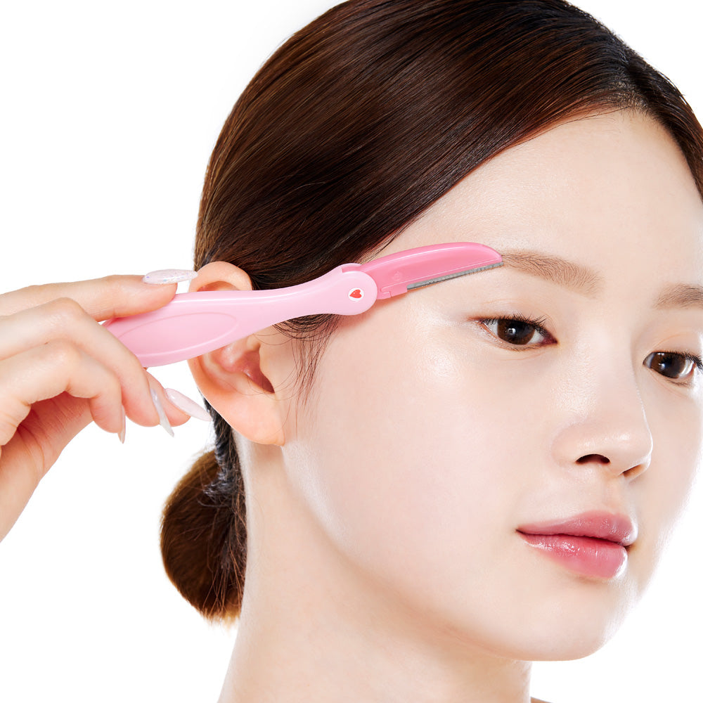 Etude My Beauty Tool Eyebrow Razor 1pc | Eyebrow Razor Etude My Beauty Tool Eyebrow Razor 1pc | Eyebrow Razor
