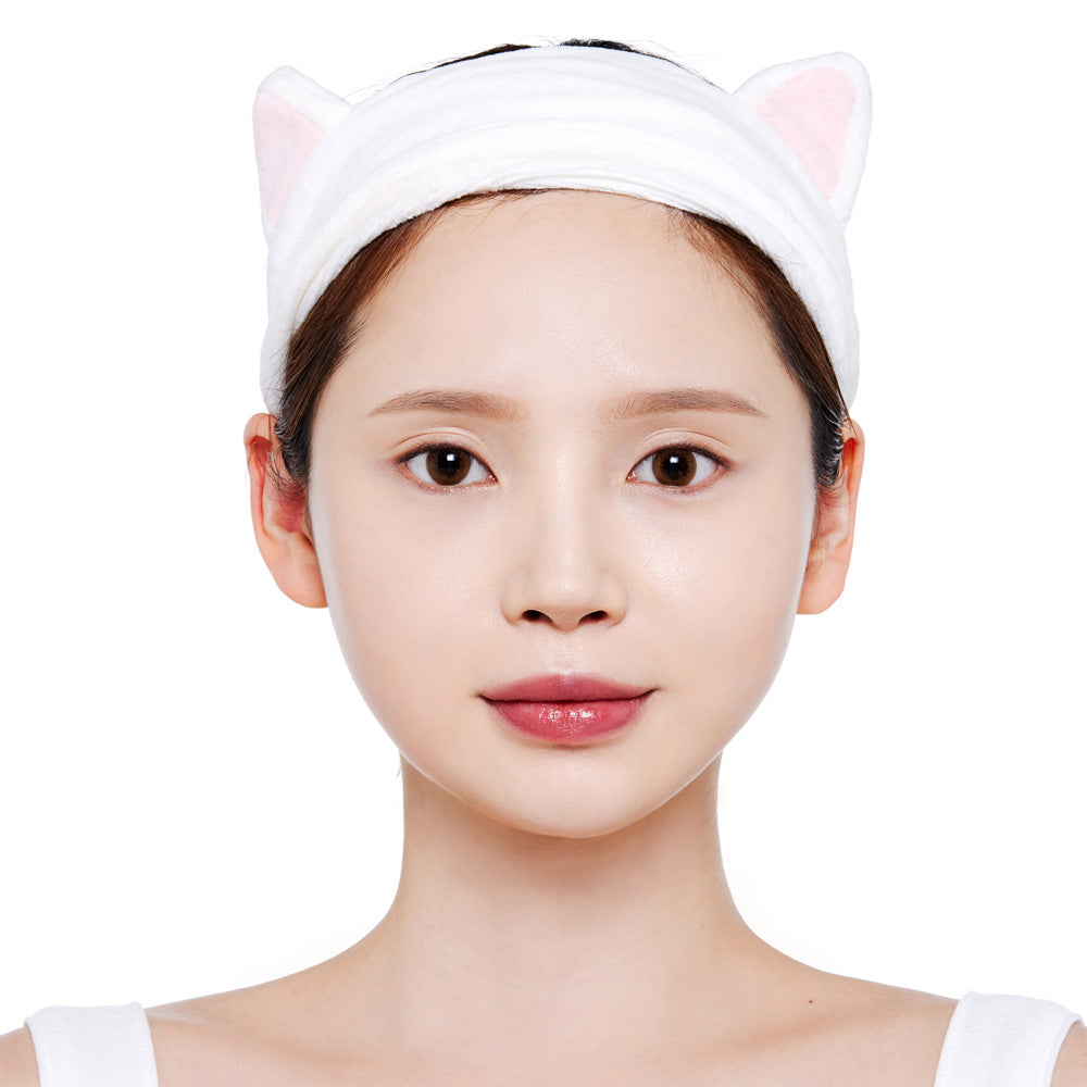 Etude My Beauty Tool Lovely Etti Hair Band 1pc | Hair Band Etude My Beauty Tool Lovely Etti Hair Band 1pc | Hair Band