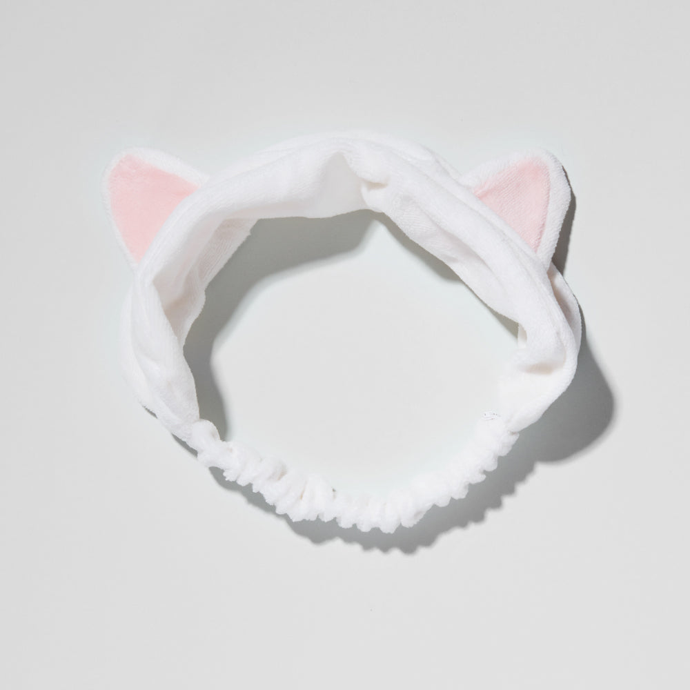 Etude My Beauty Tool Lovely Etti Hair Band 1pc | Hair Band Etude My Beauty Tool Lovely Etti Hair Band 1pc | Hair Band