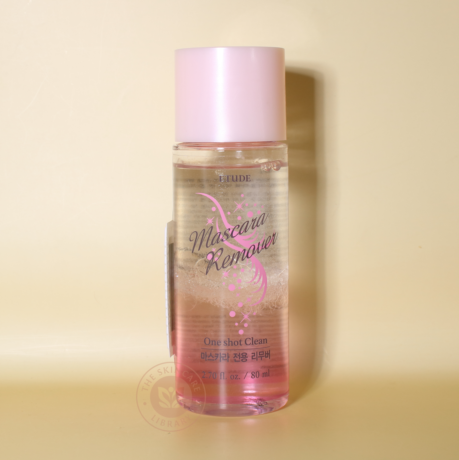 Etude Mascara Remover 80ml | Makeup Remover