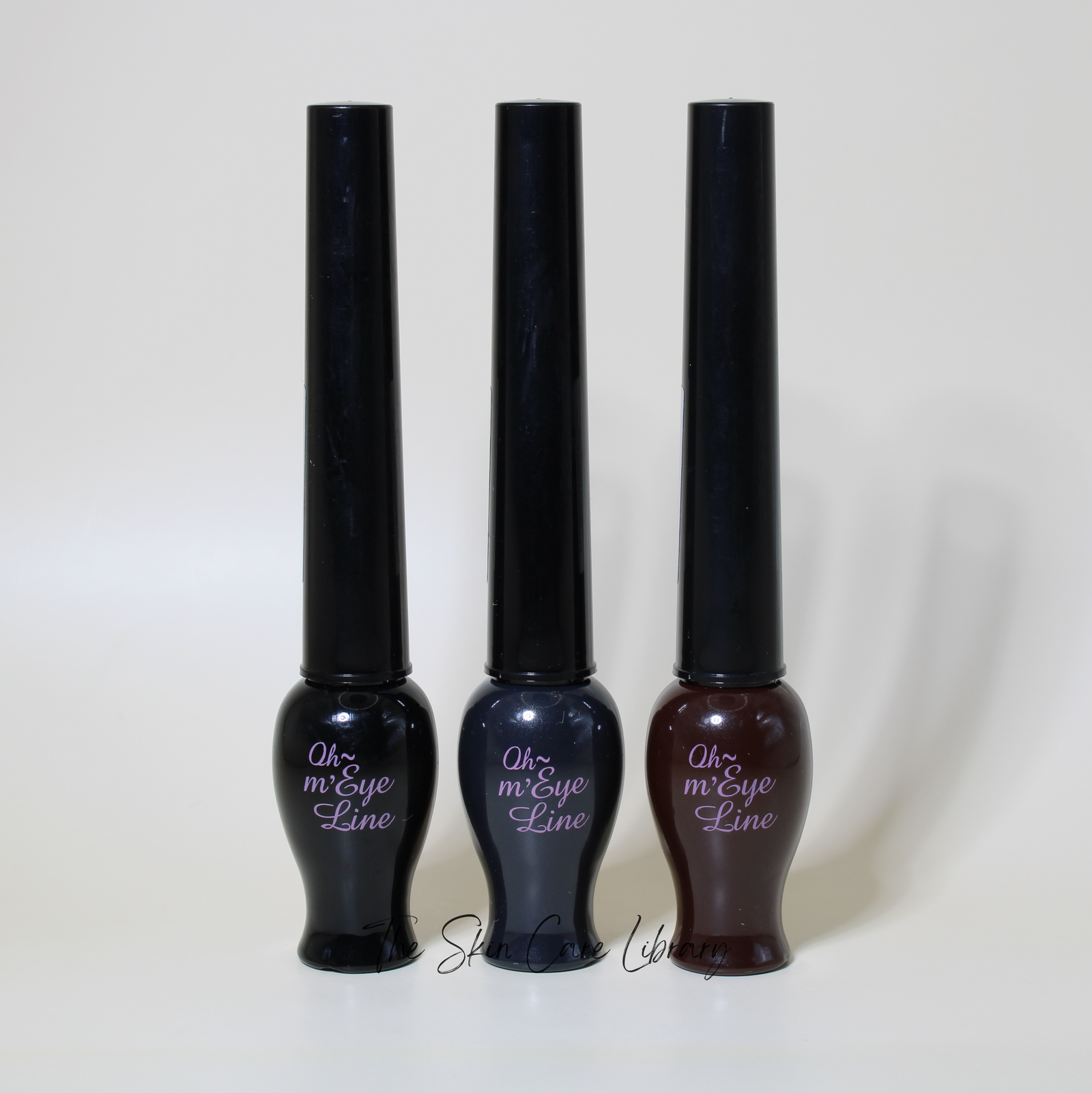 خط عين Oh ~ m من المنزل Etude 5 | Eyebrow, Liner and Mascara خط عين Oh ~ m من المنزل Etude 5 | Eyebrow, Liner and Mascara