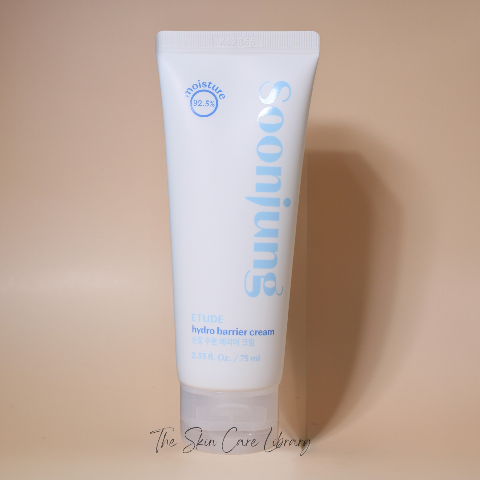 كريم حاجز SoonJung المنزلي من Etude 75 | Moisturizers كريم حاجز SoonJung المنزلي من Etude 75 | Moisturizers