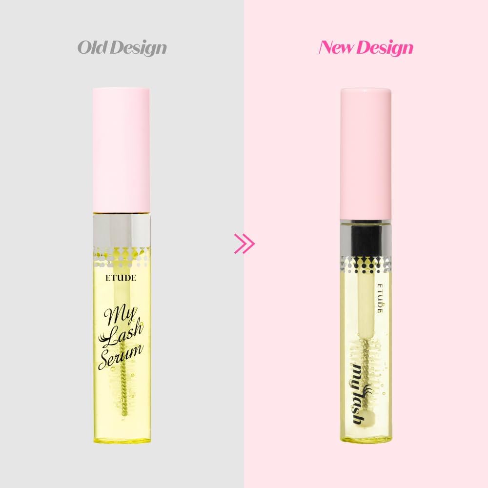 Etude My Lash Serum | Lash & Brow Growth Treatments