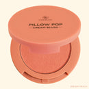 Ever Bilena Pillow Pop Cream Blush 2.5g