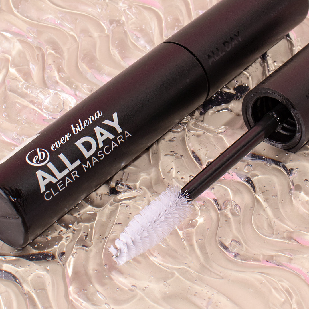 Ever Bilena All Day Clear Mascara 10ml | Eyebrow, Liner and Mascara Ever Bilena All Day Clear Mascara 10ml | Eyebrow, Liner and Mascara