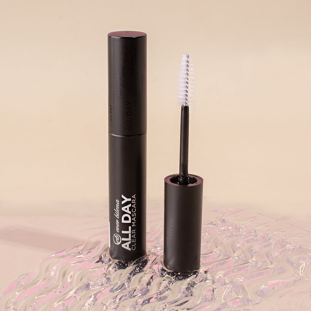 Ever Bilena All Day Clear Mascara 10ml | Eyebrow, Liner and Mascara Ever Bilena All Day Clear Mascara 10ml | Eyebrow, Liner and Mascara