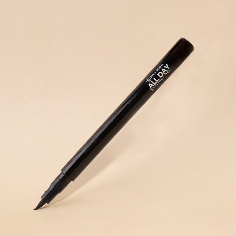 Ever Bilena All Day Eyeliner Pen 1pc