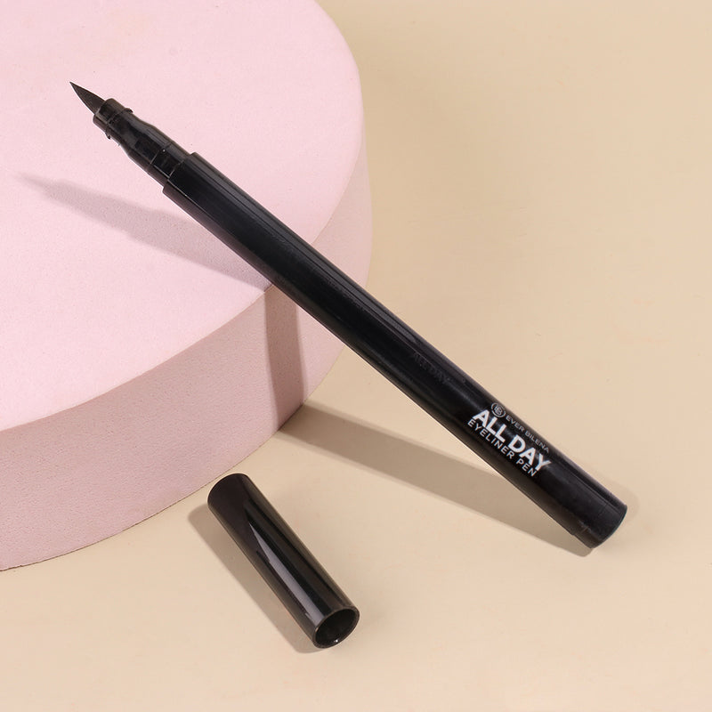 Ever Bilena All Day Eyeliner Pen 1pc