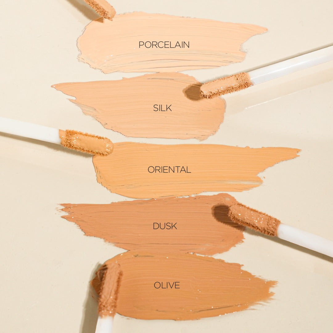 Ever Bilena All Day Liquid Concealer 3ml | Concealer and Color Corrector Ever Bilena All Day Liquid Concealer 3ml | Concealer and Color Corrector
