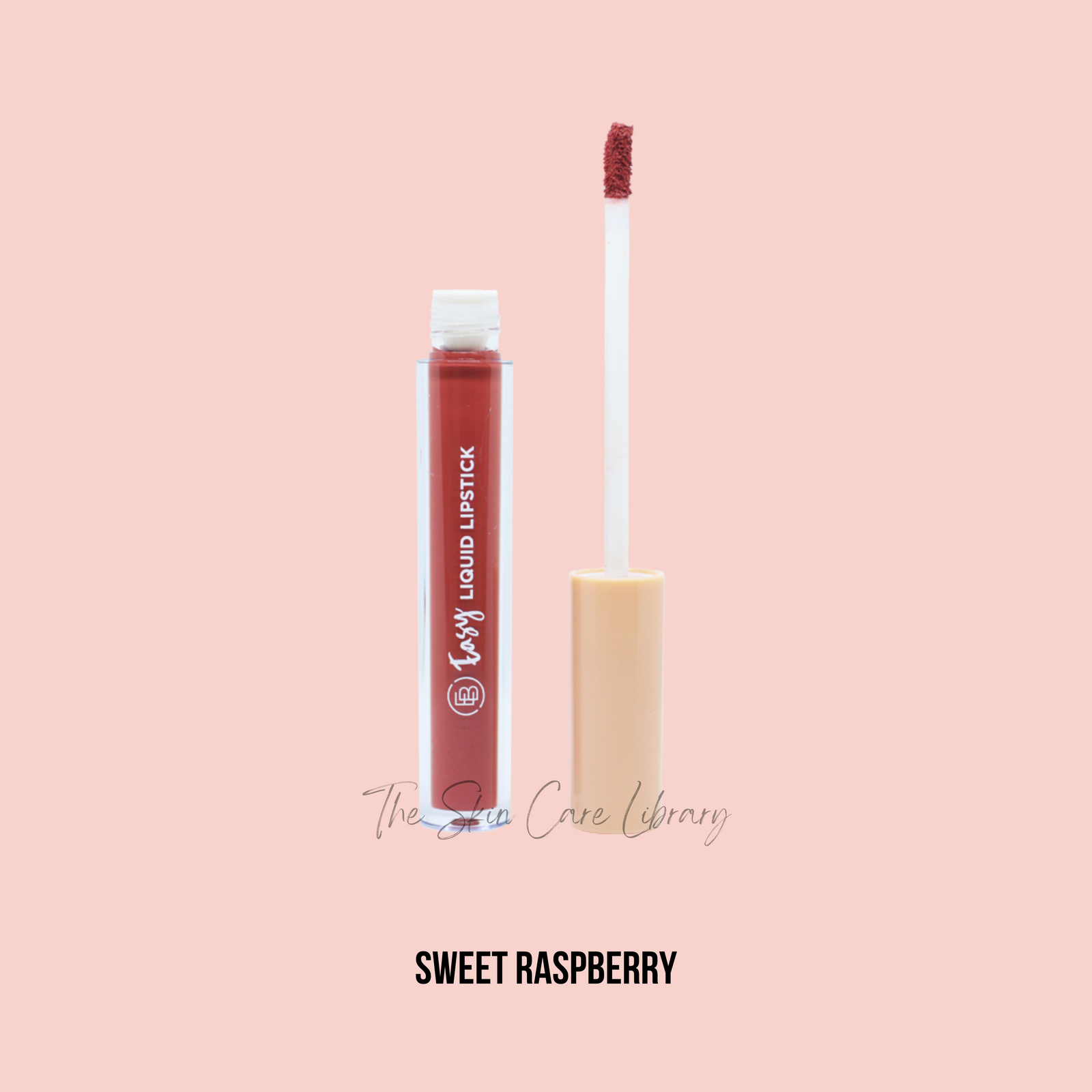 Ever Bilena Easy Liquid Lipstick 2.5ml | Lipstick, Liner and Lip Tint Ever Bilena Easy Liquid Lipstick 2.5ml | Lipstick, Liner and Lip Tint