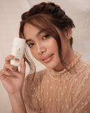 Ever Bilena Plus Fearless Serum Skin Foundation SPF12 30g