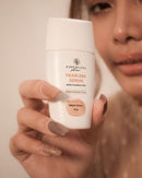 Ever Bilena Plus Fearless Serum Skin Foundation SPF12 30g