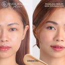 Ever Bilena Plus Fearless Serum Skin Foundation SPF12 30g