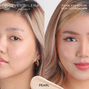 Ever Bilena Plus Fearless Serum Skin Foundation SPF12 30g