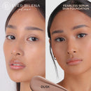 Ever Bilena Plus Fearless Serum Skin Foundation SPF12 30g