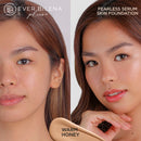 Ever Bilena Plus Fearless Serum Skin Foundation SPF12 30g