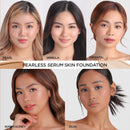 Ever Bilena Plus Fearless Serum Skin Foundation SPF12 30g