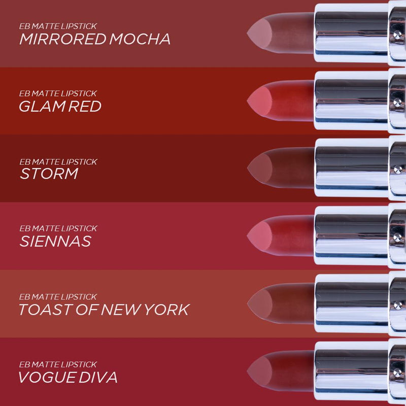 Ever Bilena Matte Lipstick 3.6g