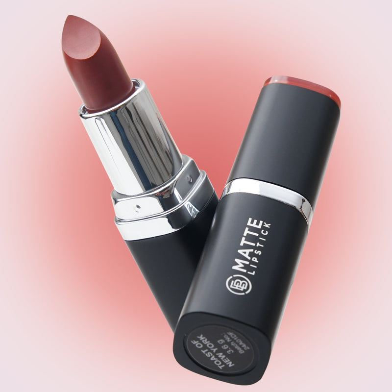 Ever Bilena Matte Lipstick 3.6g