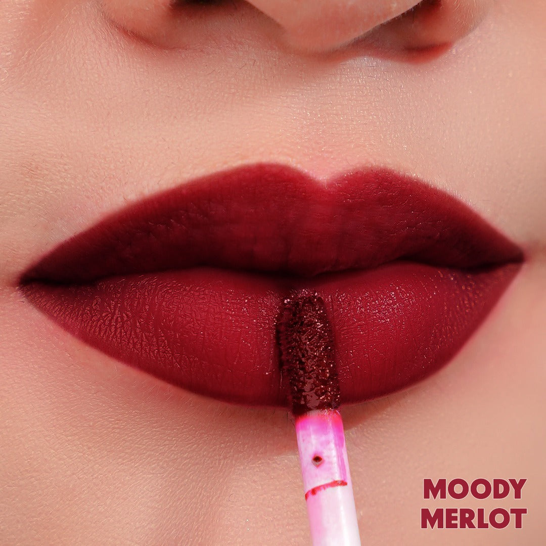 Ever Bilena Matte LTD Liquid Lipstick 5ml | Lipstick, Liner and Lip Tint Ever Bilena Matte LTD Liquid Lipstick 5ml | Lipstick, Liner and Lip Tint