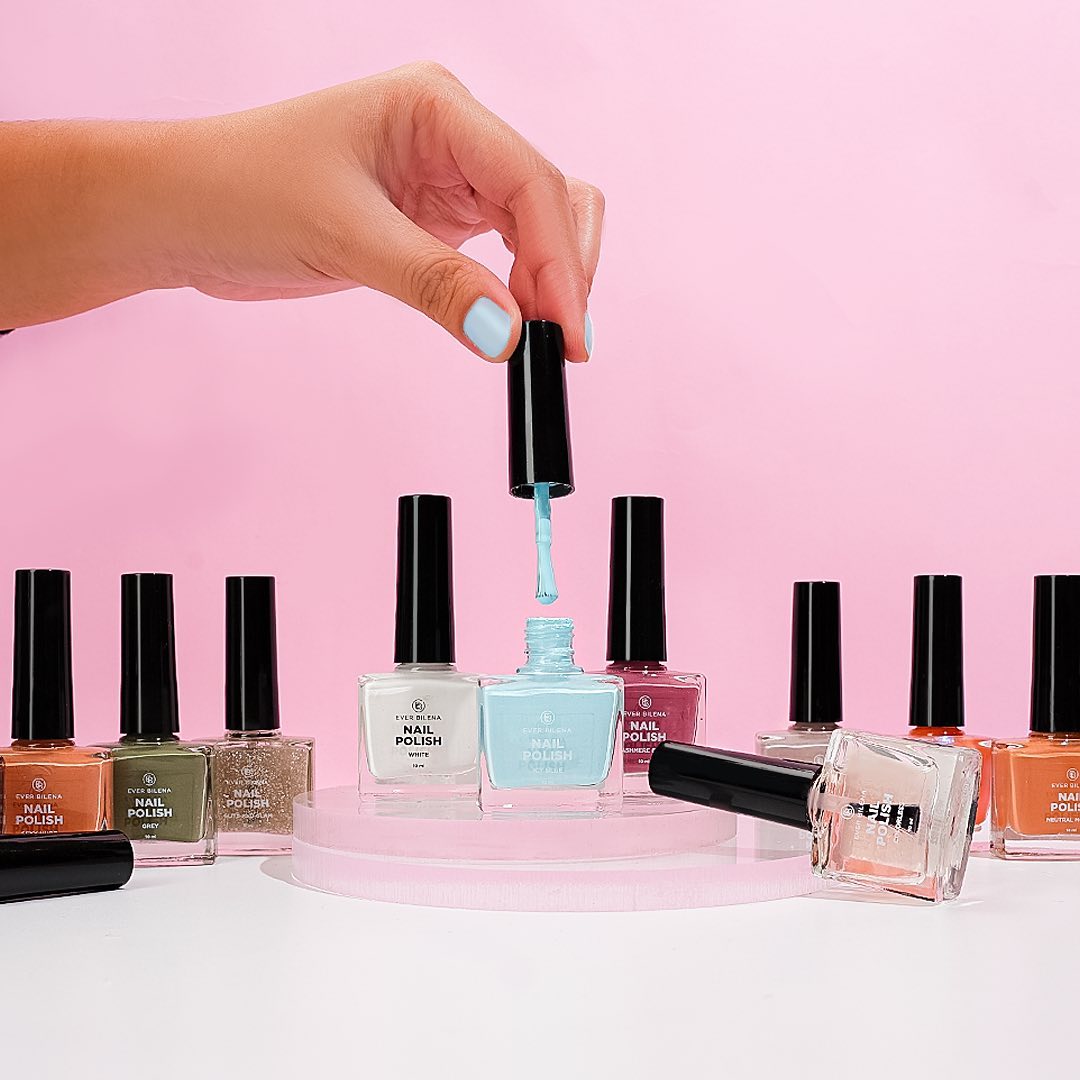 Ever Bilena Nail Polish 10ml | Nail Polish Ever Bilena Nail Polish 10ml | Nail Polish