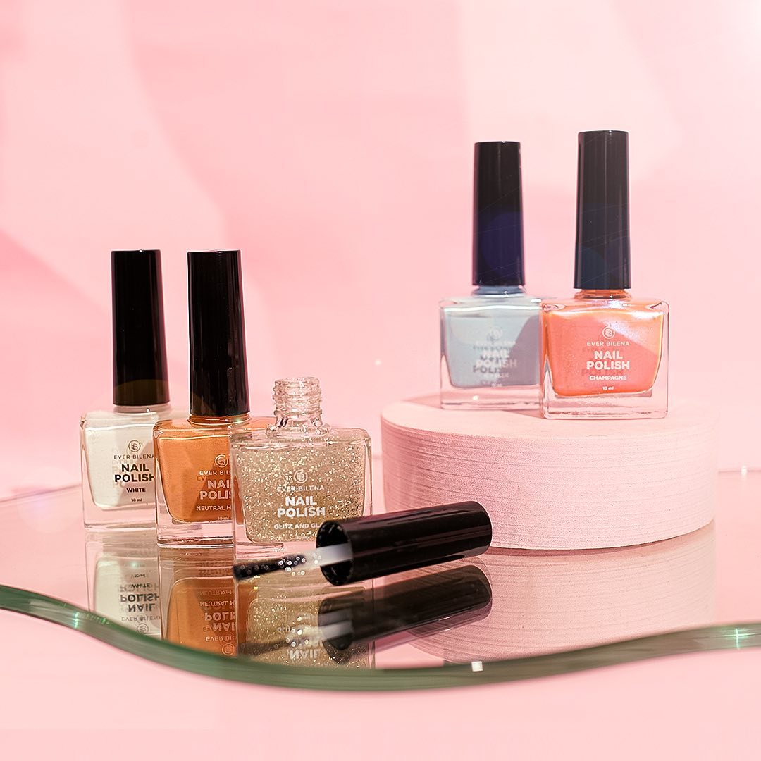 Ever Bilena Nail Polish 10ml | Nail Polish Ever Bilena Nail Polish 10ml | Nail Polish