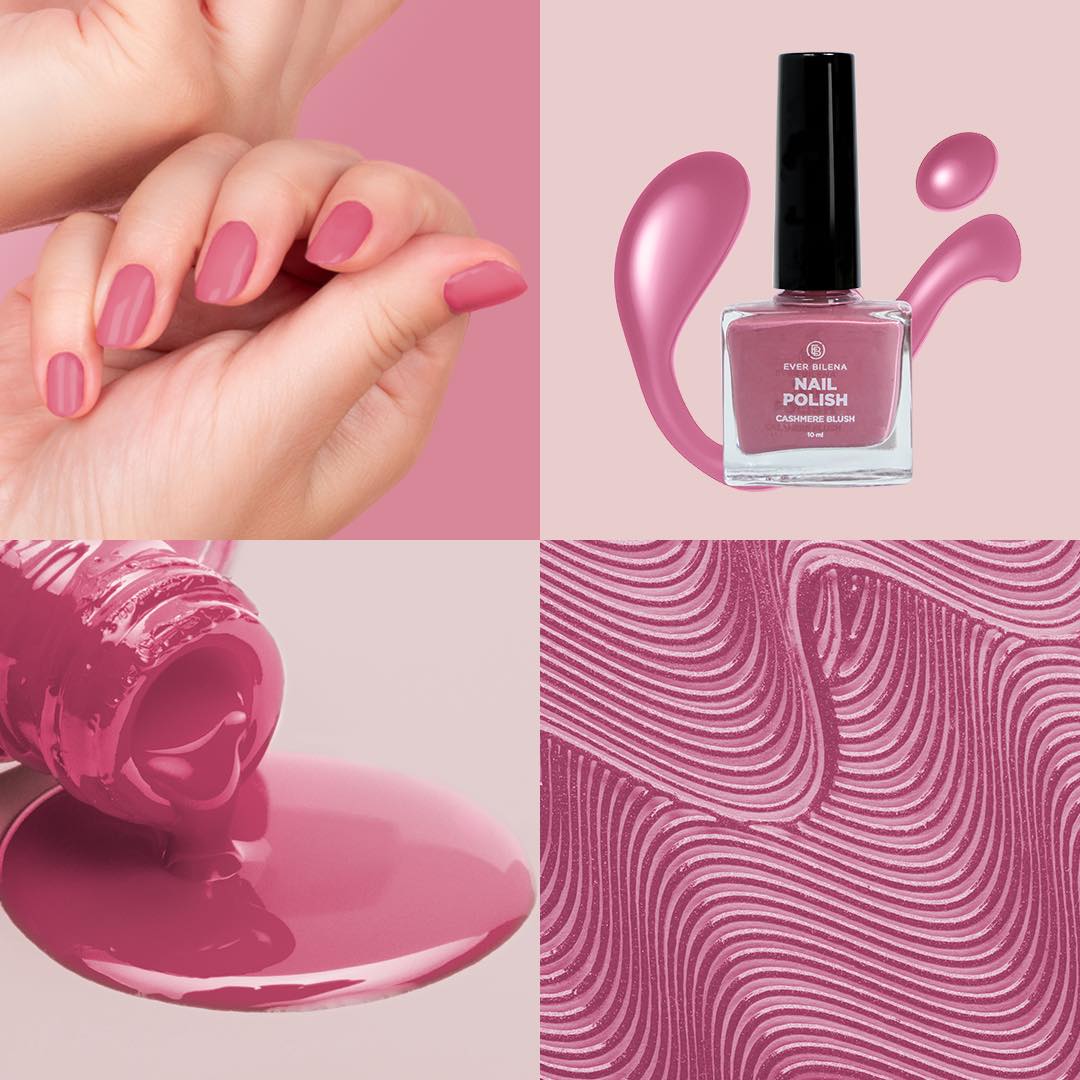 Ever Bilena Nail Polish 10ml | Nail Polish Ever Bilena Nail Polish 10ml | Nail Polish