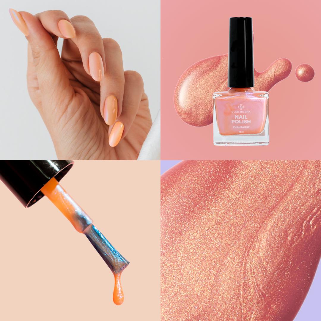 Ever Bilena Nail Polish 10ml | Nail Polish Ever Bilena Nail Polish 10ml | Nail Polish