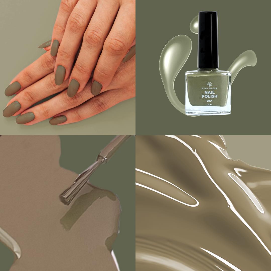 Ever Bilena Nail Polish 10ml | Nail Polish Ever Bilena Nail Polish 10ml | Nail Polish