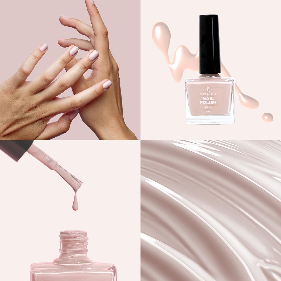 Ever Bilena Nail Polish 10ml | Nail Polish Ever Bilena Nail Polish 10ml | Nail Polish