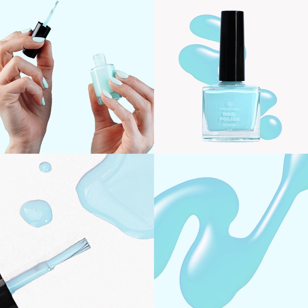 Ever Bilena Nail Polish 10ml | Nail Polish Ever Bilena Nail Polish 10ml | Nail Polish