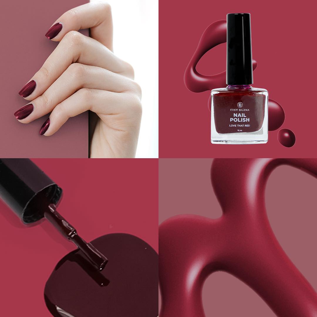 Ever Bilena Nail Polish 10ml | Nail Polish Ever Bilena Nail Polish 10ml | Nail Polish