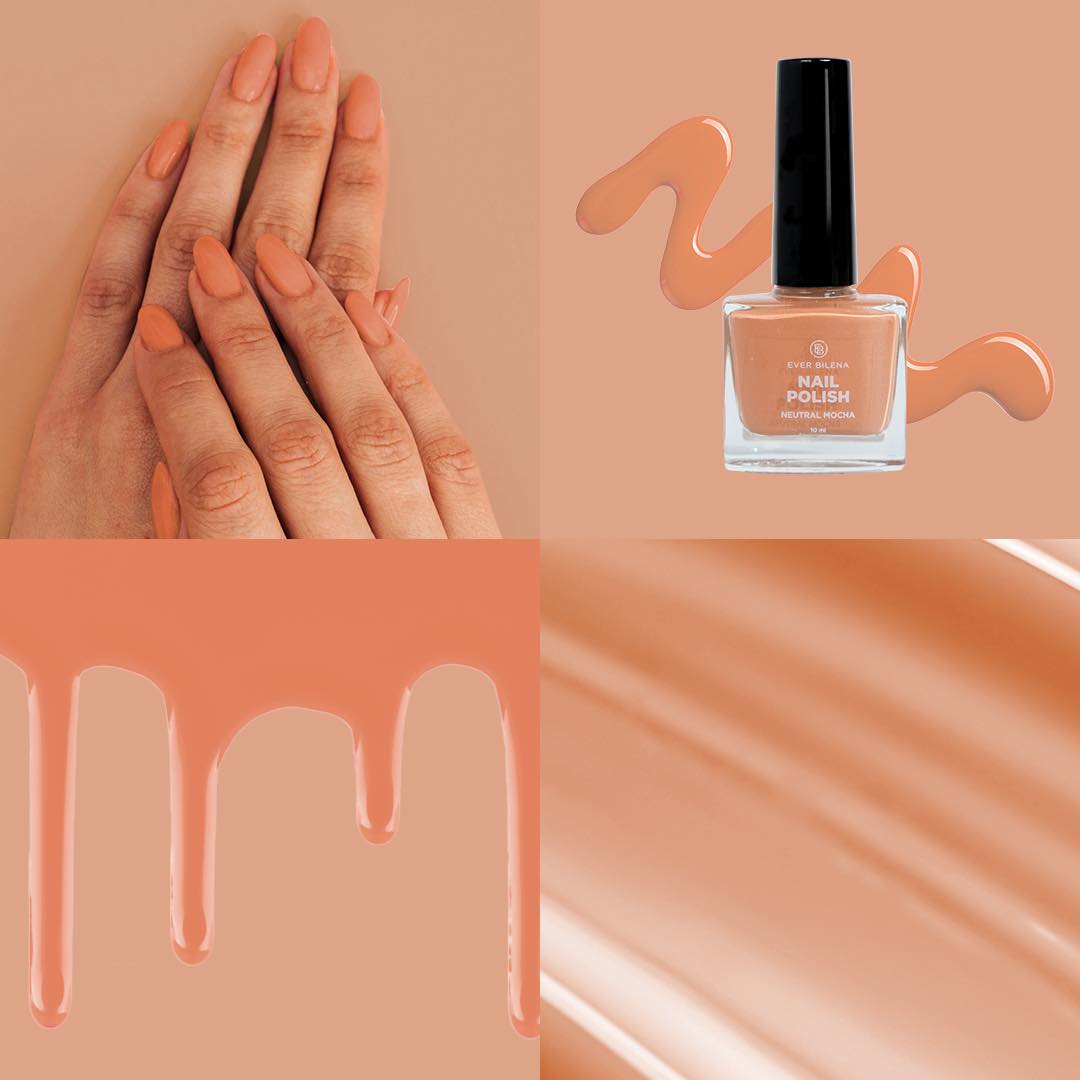 Ever Bilena Nail Polish 10ml | Nail Polish Ever Bilena Nail Polish 10ml | Nail Polish