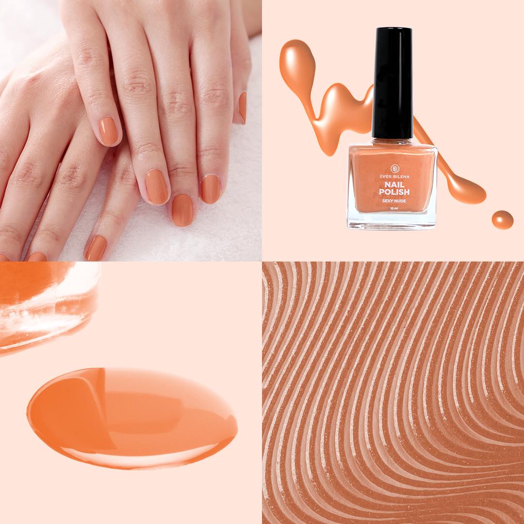 Ever Bilena Nail Polish 10ml | Nail Polish Ever Bilena Nail Polish 10ml | Nail Polish