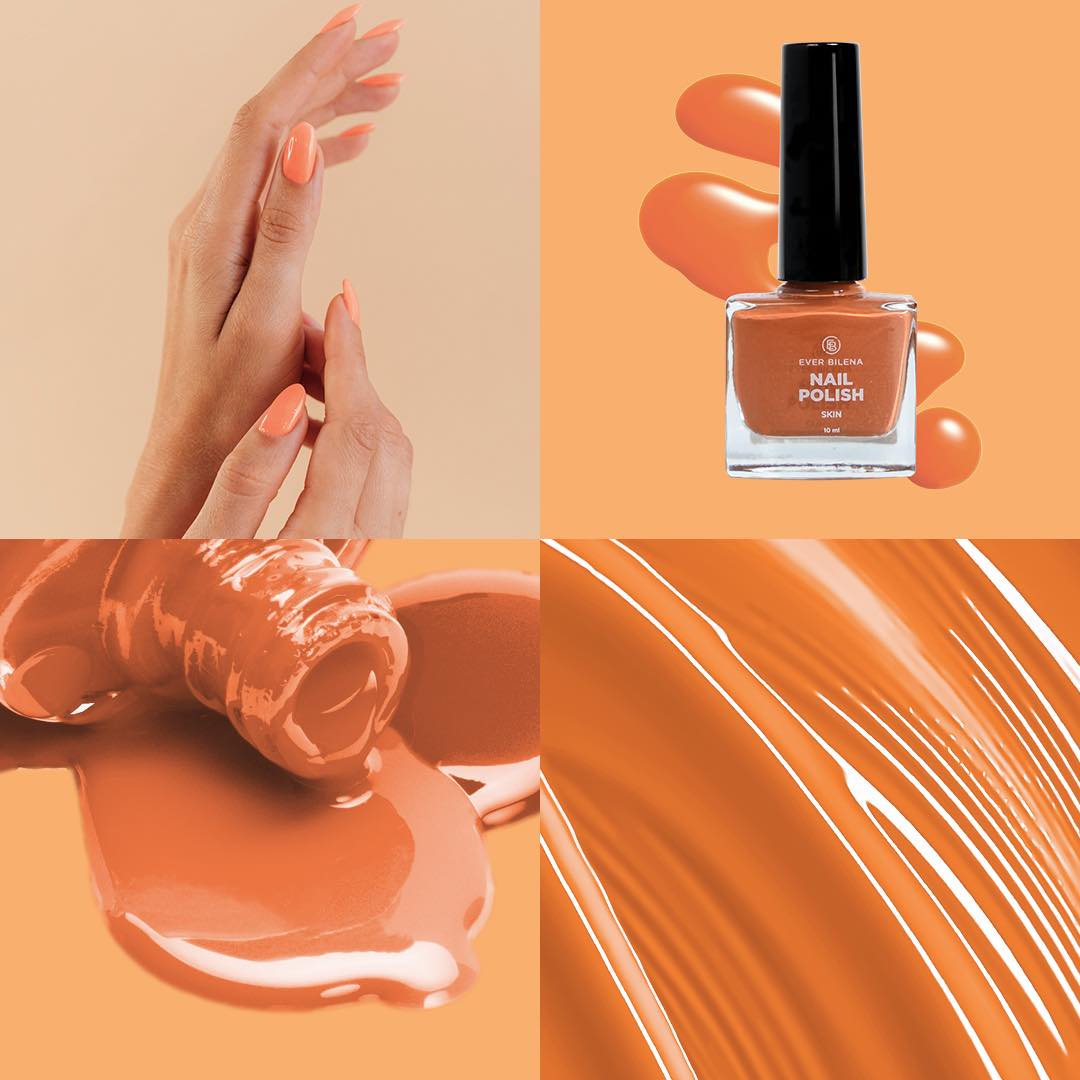 Ever Bilena Nail Polish 10ml | Nail Polish Ever Bilena Nail Polish 10ml | Nail Polish