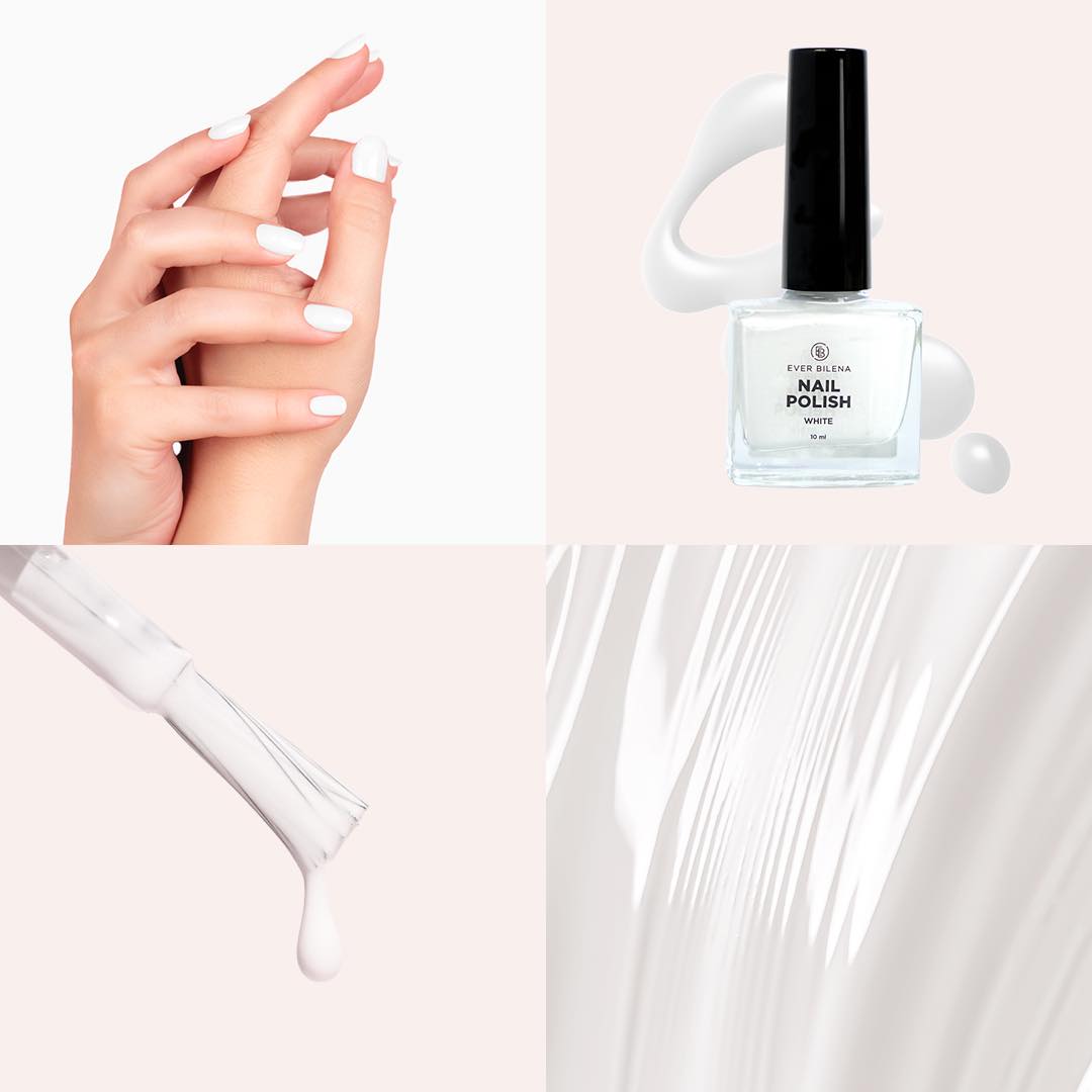 Ever Bilena Nail Polish 10ml | Nail Polish Ever Bilena Nail Polish 10ml | Nail Polish