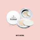 Ever Bilena Plus BB Flawless Serum Powder Foundation 8g