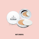 Ever Bilena Plus BB Flawless Serum Powder Foundation 8g