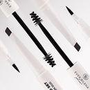 Ever Bilena Plus Shape and Set Brow Serum Duo 1pc