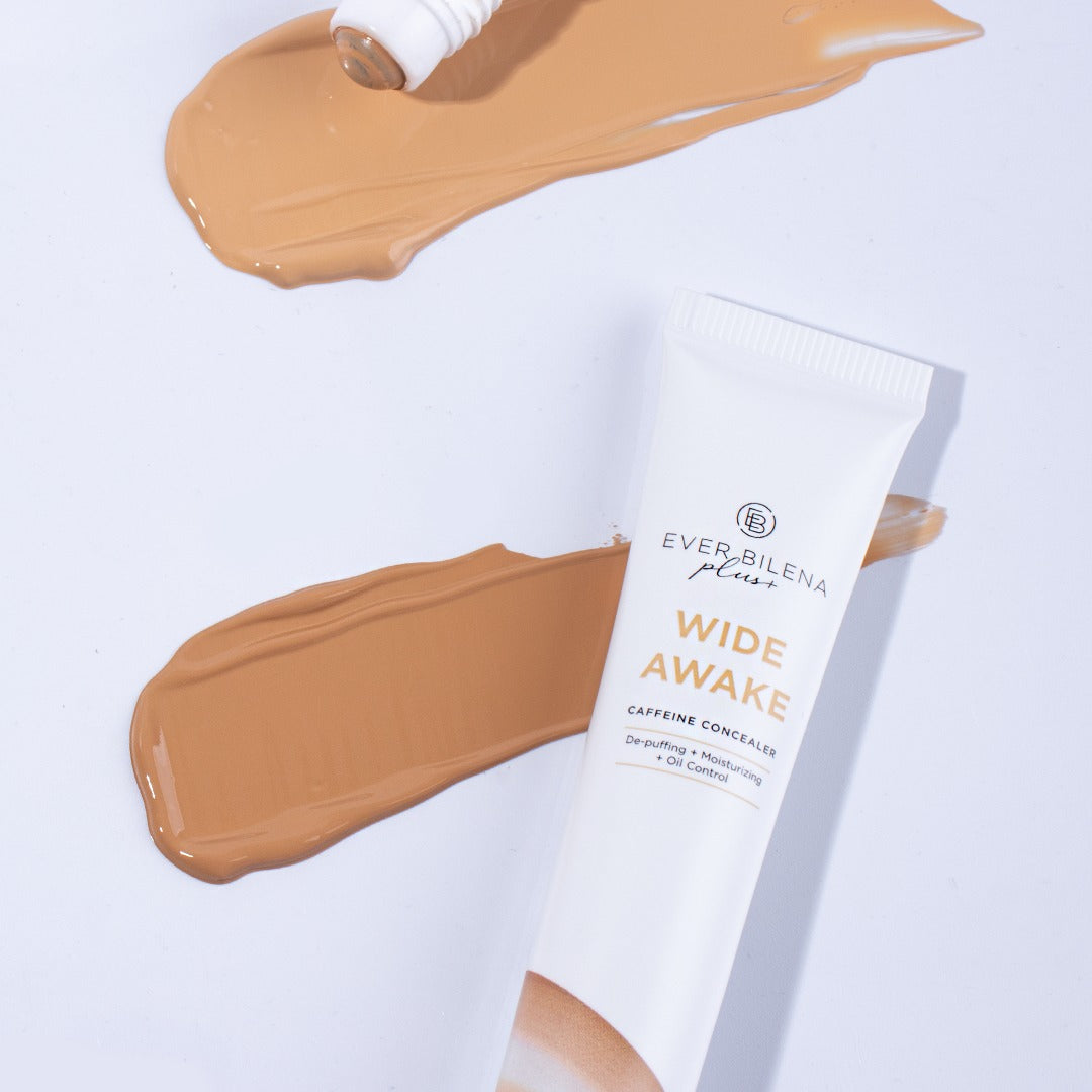 Ever Bilena Plus Wide Awake Caffeine Concealer 22g | Concealer and Color Corrector Ever Bilena Plus Wide Awake Caffeine Concealer 22g | Concealer and Color Corrector