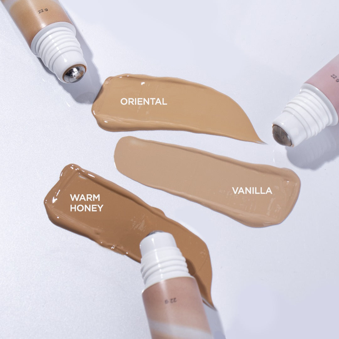 Ever Bilena Plus Wide Awake Caffeine Concealer 22g | Concealer and Color Corrector Ever Bilena Plus Wide Awake Caffeine Concealer 22g | Concealer and Color Corrector