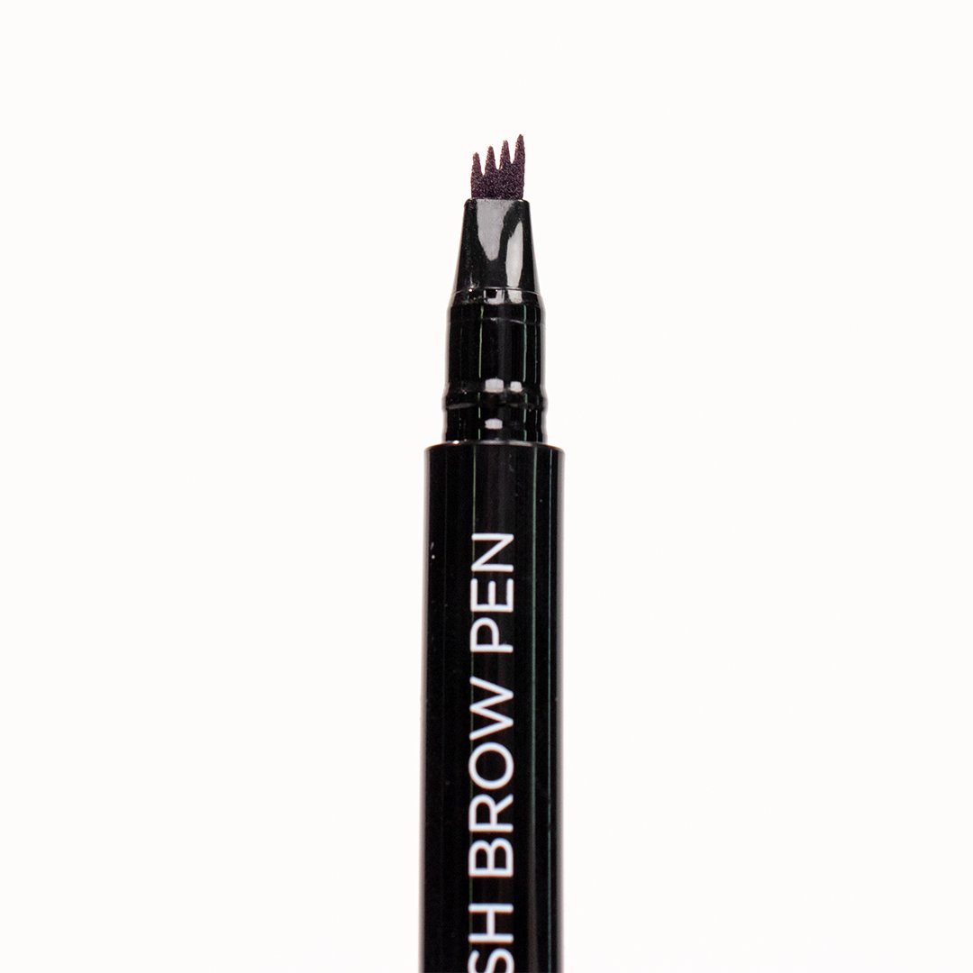 Ever Bilena Pro Studio Finish Brow Pen 1pc | Eyebrow, Liner and Mascara Ever Bilena Pro Studio Finish Brow Pen 1pc | Eyebrow, Liner and Mascara