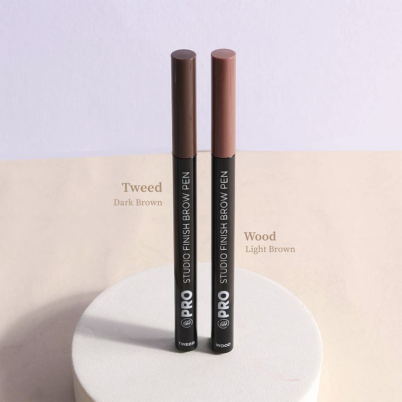 Ever Bilena Pro Studio Finish Brow Pen 1pc