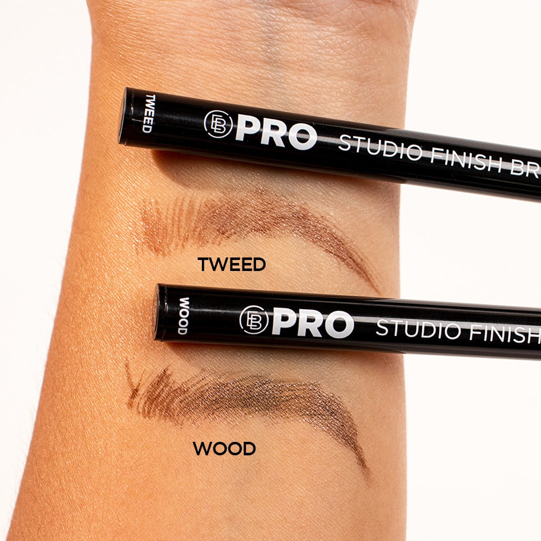 Ever Bilena Pro Studio Finish Brow Pen 1pc | Eyebrow, Liner and Mascara Ever Bilena Pro Studio Finish Brow Pen 1pc | Eyebrow, Liner and Mascara