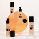 Ever Bilena Pro Flawless Finish Foundation 30ml