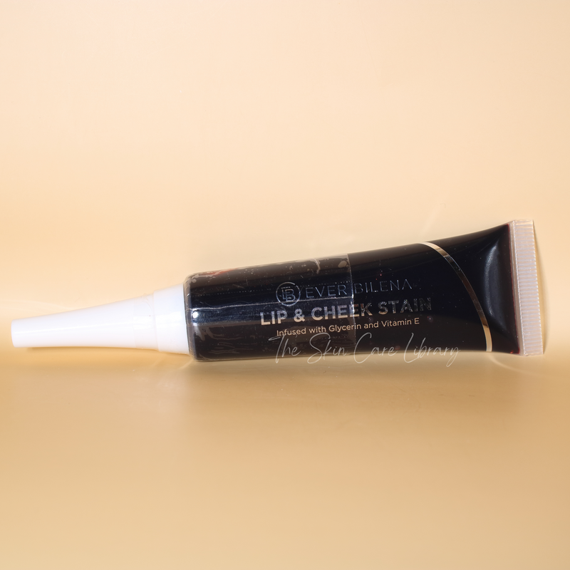 Ever Bilena Lip & Cheek Stain 20ml