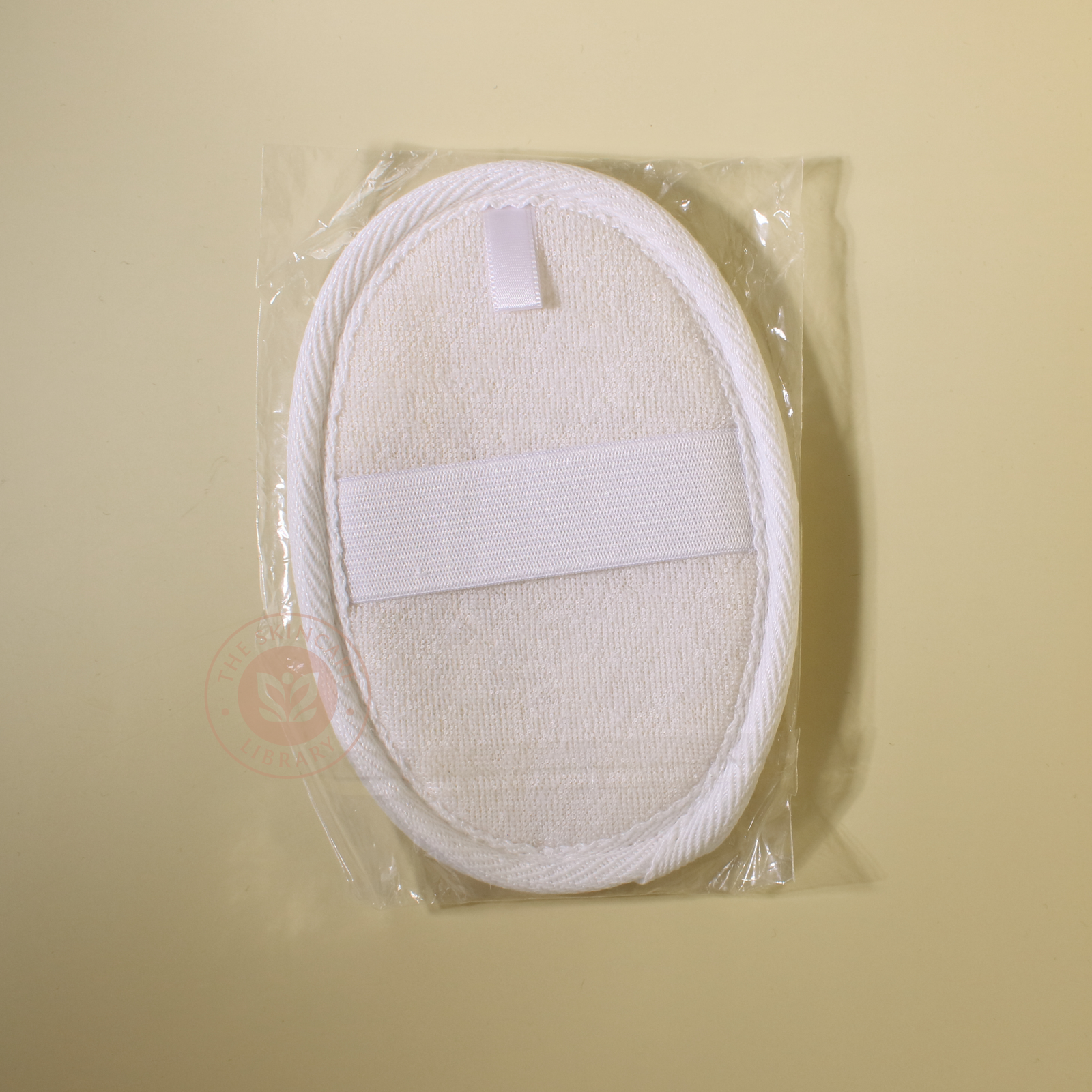 Exfoliating Natural Loofah Bath Pad 1pc | Bath Sponge, Loofah and Exfoliation Tools Exfoliating Natural Loofah Bath Pad 1pc | Bath Sponge, Loofah and Exfoliation Tools
